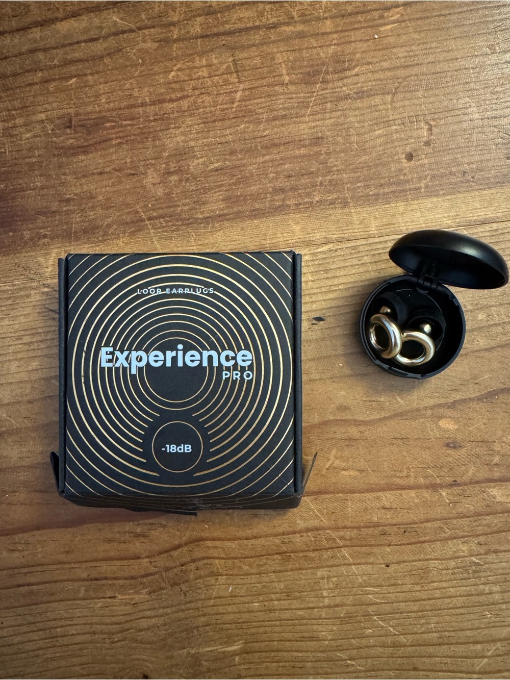 Loop Earplugs - Picture 2 of 4